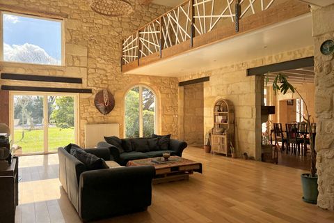 Villa i Saint-Andre-de-Cubzac, Gironde, Saint-Andre-de-Cubzac - € 577.000 | Ref: 5662 - foto 4