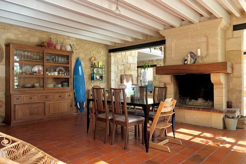 Villa i Saint-Andre-de-Cubzac, Gironde, Saint-Andre-de-Cubzac - € 577.000 | Ref: 5662 - foto 7