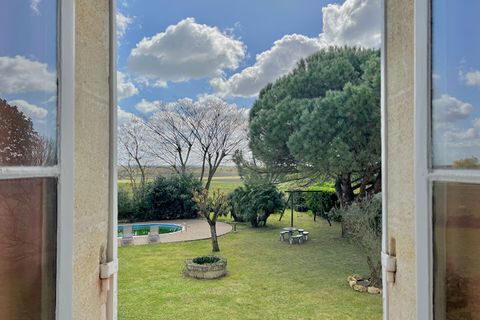 Villa i Saint-Andre-de-Cubzac, Gironde, Saint-Andre-de-Cubzac - € 577.000 | Ref: 5662 - foto 15
