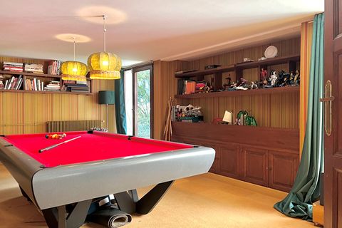 Villa a Bouliac, Gironde, Bouliac - € 945.000 | Ref: 5506 - foto 15