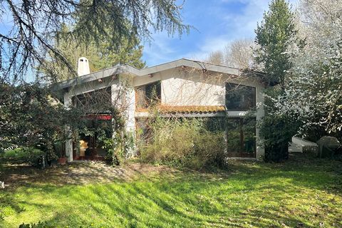 Villa a Bouliac, Gironde, Bouliac - € 945.000 | Ref: 5506 - foto 18