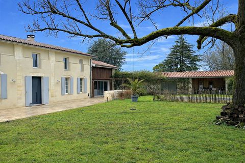Villa a Libourne, Gironde, Libourne - € 693.000 | Ref: 5256 - foto 2