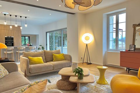 Villa a Libourne, Gironde, Libourne - € 693.000 | Ref: 5256 - foto 3