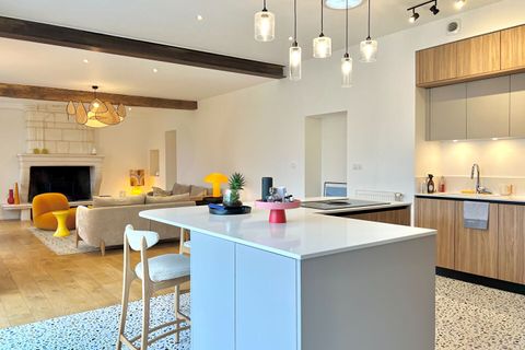 Villa a Libourne, Gironde, Libourne - € 693.000 | Ref: 5256 - foto 4