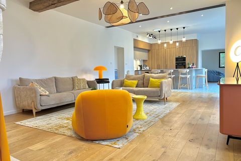 Villa a Libourne, Gironde, Libourne - € 693.000 | Ref: 5256 - foto 8