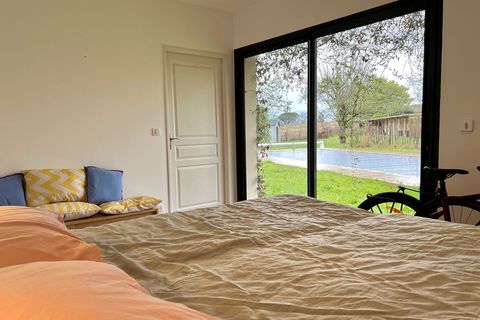 Villa a Libourne, Gironde, Libourne - € 693.000 | Ref: 5256 - foto 13