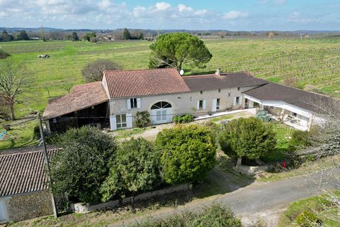 Villa a Saint-Emilion, Gironde, Saint-Emilion - € 795.000 | Ref: 5563 - foto 3