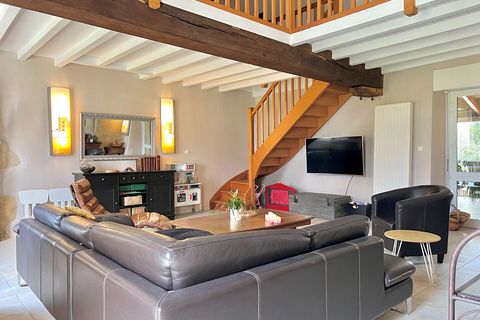 Villa a Saint-Emilion, Gironde, Saint-Emilion - € 795.000 | Ref: 5563 - foto 4