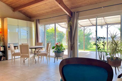 Villa a Saint-Emilion, Gironde, Saint-Emilion - € 795.000 | Ref: 5563 - foto 6