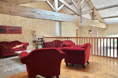 Villa a Saint-Emilion, Gironde, Saint-Emilion - € 795.000 | Ref: 5563 - foto 9
