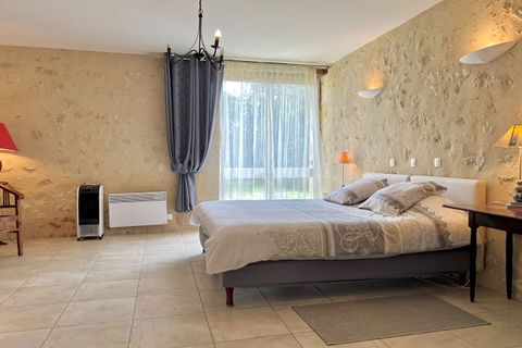 Villa a Saint-Emilion, Gironde, Saint-Emilion - € 795.000 | Ref: 5563 - foto 10