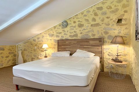 Villa a Saint-Emilion, Gironde, Saint-Emilion - € 795.000 | Ref: 5563 - foto 14