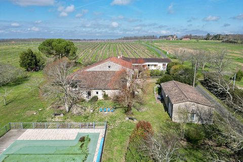 Villa a Saint-Emilion, Gironde, Saint-Emilion - € 795.000 | Ref: 5563 - foto 16