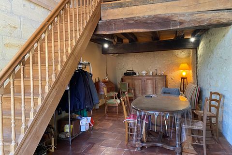 Villa i Pujols, Lot-et-Garonne, Pujols - € 199.500 | Ref: 5635 - foto 3