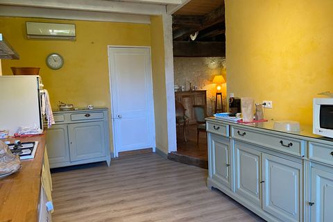 Villa i Pujols, Lot-et-Garonne, Pujols - € 199.500 | Ref: 5635 - foto 5
