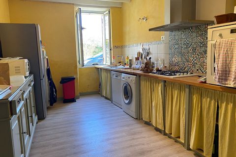 Villa i Pujols, Lot-et-Garonne, Pujols - € 199.500 | Ref: 5635 - foto 6