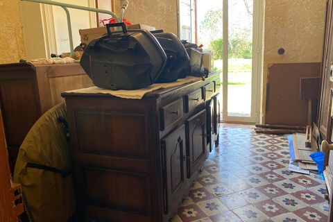 Villa i Pujols, Lot-et-Garonne, Pujols - € 199.500 | Ref: 5635 - foto 11