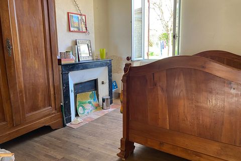 Villa i Pujols, Lot-et-Garonne, Pujols - € 199.500 | Ref: 5635 - foto 12