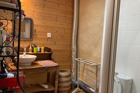 Villa i Pujols, Lot-et-Garonne, Pujols - € 199.500 | Ref: 5635 - foto 17