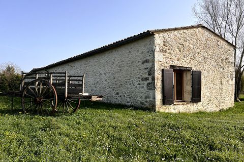 Villa i Montazeau, Dordogne, Montazeau - € 344.500 | Ref: 5594 - foto 2