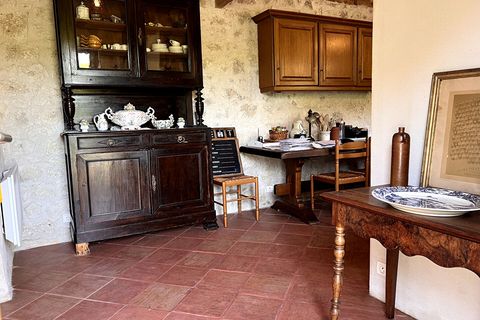 Villa i Montazeau, Dordogne, Montazeau - € 344.500 | Ref: 5594 - foto 3