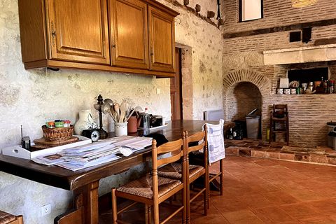 Villa i Montazeau, Dordogne, Montazeau - € 344.500 | Ref: 5594 - foto 4