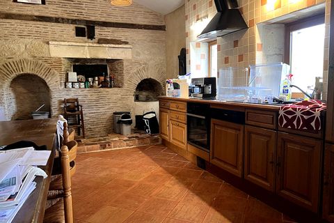 Villa i Montazeau, Dordogne, Montazeau - € 344.500 | Ref: 5594 - foto 5