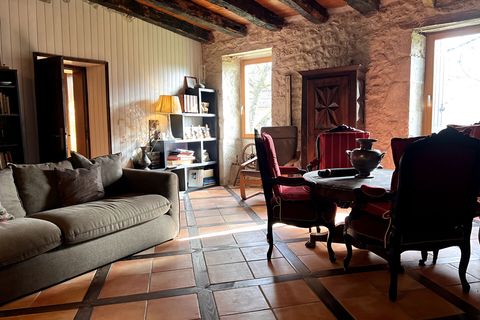 Villa i Montazeau, Dordogne, Montazeau - € 344.500 | Ref: 5594 - foto 8