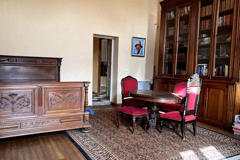 Villa i Montazeau, Dordogne, Montazeau - € 344.500 | Ref: 5594 - foto 9