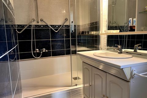 Villa i Montazeau, Dordogne, Montazeau - € 344.500 | Ref: 5594 - foto 10