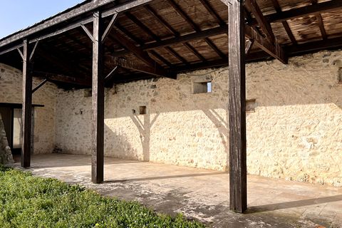 Villa i Montazeau, Dordogne, Montazeau - € 344.500 | Ref: 5594 - foto 12