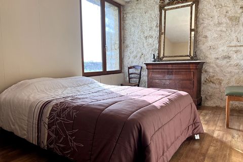 Villa i Montazeau, Dordogne, Montazeau - € 344.500 | Ref: 5594 - foto 14