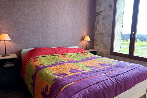 Villa i Montazeau, Dordogne, Montazeau - € 344.500 | Ref: 5594 - foto 15