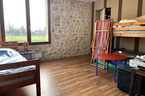 Villa i Montazeau, Dordogne, Montazeau - € 344.500 | Ref: 5594 - foto 17