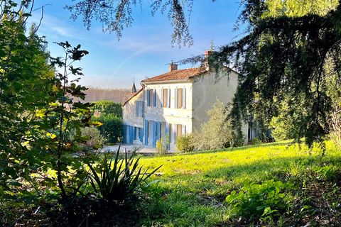 Villa i Fronsac, Gironde, Fronsac - € 370.000 | Ref: 5595 - foto 2