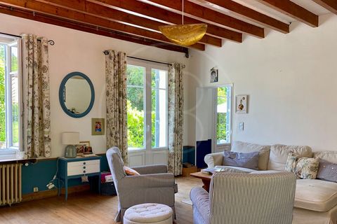 Villa i Fronsac, Gironde, Fronsac - € 370.000 | Ref: 5595 - foto 5