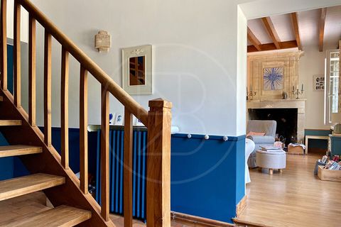 Villa i Fronsac, Gironde, Fronsac - € 370.000 | Ref: 5595 - foto 8
