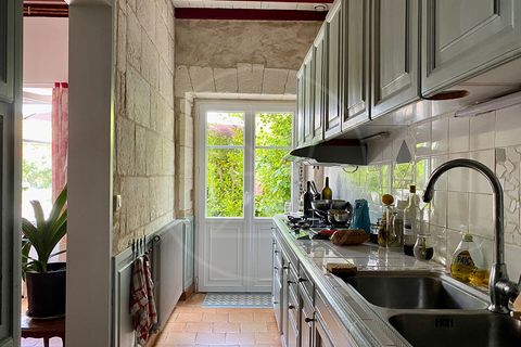 Villa i Fronsac, Gironde, Fronsac - € 370.000 | Ref: 5595 - foto 12