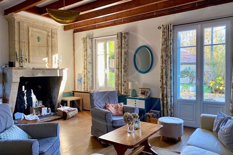 Villa i Fronsac, Gironde, Fronsac - € 370.000 | Ref: 5595 - foto 14