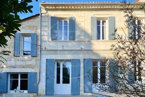 Villa i Fronsac, Gironde, Fronsac - € 370.000 | Ref: 5595 - foto 16