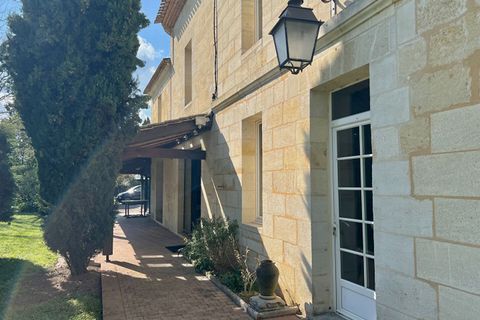 Villa i Saint-Emilion, Gironde, Saint-Emilion - € 710.000 | Ref: 5498 - foto 2