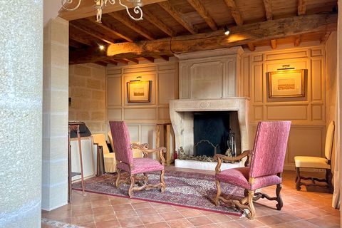 Villa i Saint-Emilion, Gironde, Saint-Emilion - € 710.000 | Ref: 5498 - foto 4