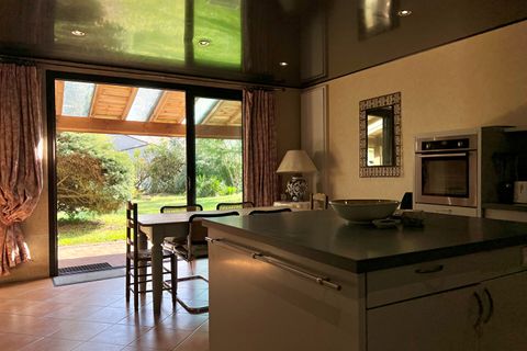 Villa i Saint-Emilion, Gironde, Saint-Emilion - € 710.000 | Ref: 5498 - foto 7