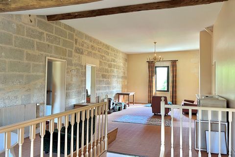 Villa i Saint-Emilion, Gironde, Saint-Emilion - € 710.000 | Ref: 5498 - foto 11