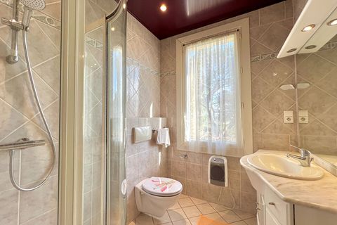 Villa i Saint-Emilion, Gironde, Saint-Emilion - € 710.000 | Ref: 5498 - foto 14