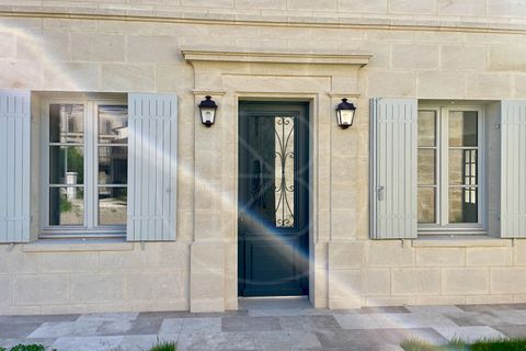 Villa a Saint-Emilion, Gironde, Saint-Emilion - € 550.000 | Ref: 4746 - foto 2
