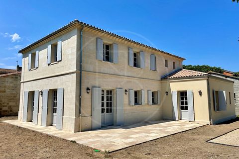 Villa a Saint-Emilion, Gironde, Saint-Emilion - € 550.000 | Ref: 4746 - foto 14