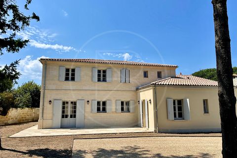 Villa a Saint-Emilion, Gironde, Saint-Emilion - € 550.000 | Ref: 4746 - foto 15