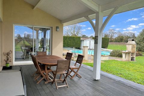 Villa a Saint-Emilion, Gironde, Saint-Emilion - € 336.000 | Ref: 5161 - foto 2
