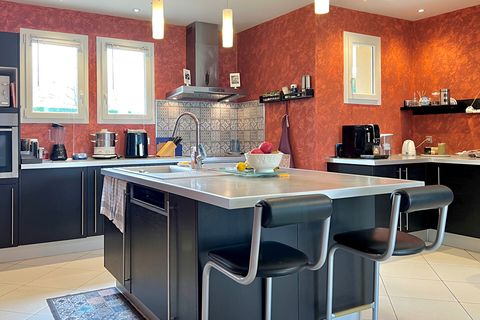 Villa a Saint-Emilion, Gironde, Saint-Emilion - € 336.000 | Ref: 5161 - foto 8